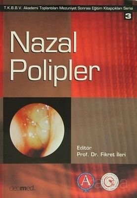 Nazal Polipler - 1