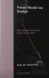Nazari Musiki'nin Esasları - Cedit Neşriyat