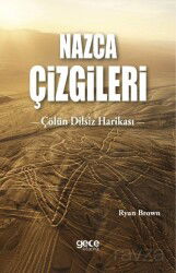 Nazca Çizgileri - Gece Kitaplığı