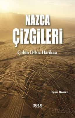 Nazca Çizgileri - 1