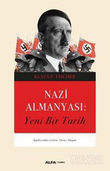 Nazi Almanyası - Alfa Yayınları