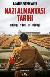 Nazi Almanyası Tarihi - Kronik Kitap