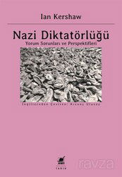 Nazi Diktatörlüğü - Ayrıntı Yayınları