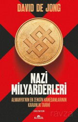 Nazi Milyarderleri - Kronik Kitap