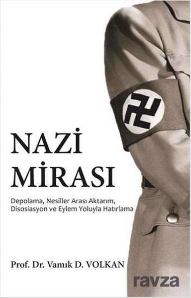 Nazi Mirası - Pusula Yayınevi