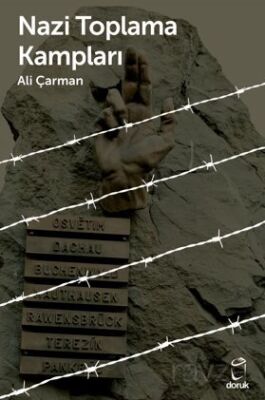 Nazi Toplama Kampları - 1