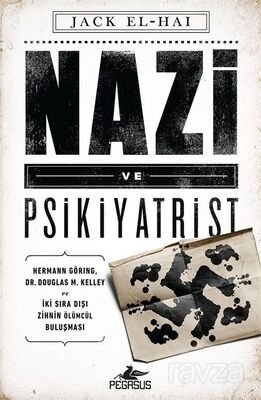 Nazi ve Psikiyatrist - 1