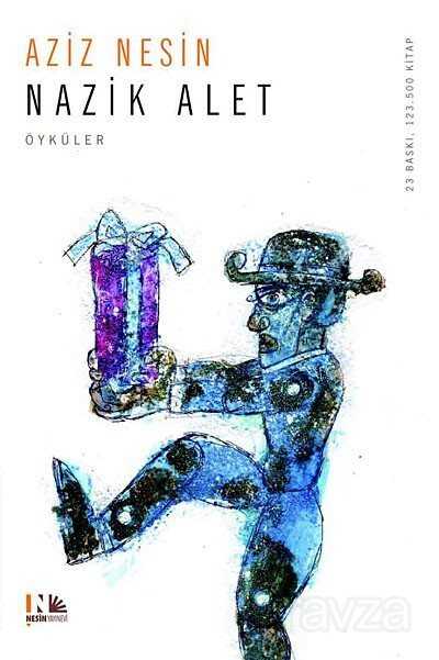 Nazik Alet - Nesin Yayınevi