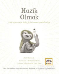 Nazik Olmak - Nar Yayınları