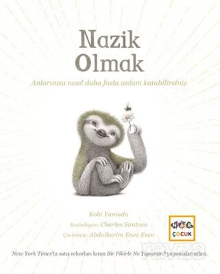 Nazik Olmak - 1