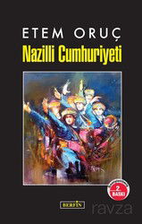 Nazilli Cumhuriyeti - Berfin Yayınları
