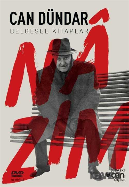 Nazım - Can Yayınları