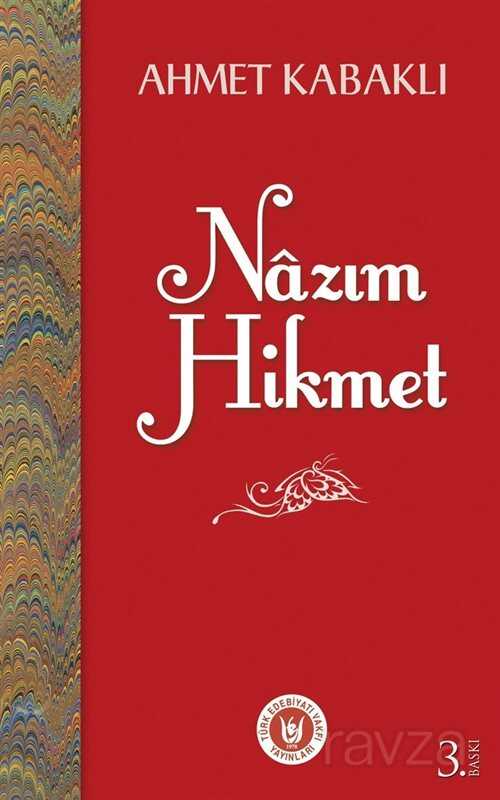 Nazım Hikmet - Türk Edebiyatı Vakfı