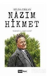 Nazım Hikmet - Siyah Beyaz Yayınları