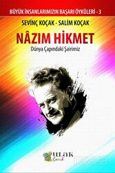 Nazım Hikmet - Ulak Yayınları