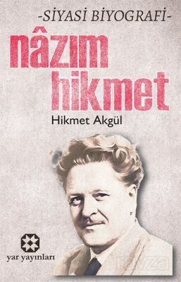 Nazım Hikmet - 1