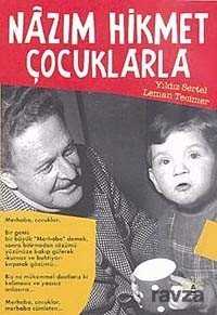 Nazım Hikmet Çocuklarla - 1