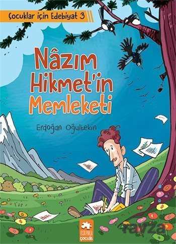 Nazım Hikmet'in Memleketi - Eksik Parça Çocuk