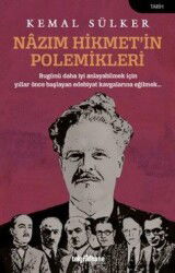 Nazım Hikmet'in Polemikleri - Telgrafhane Yayınları