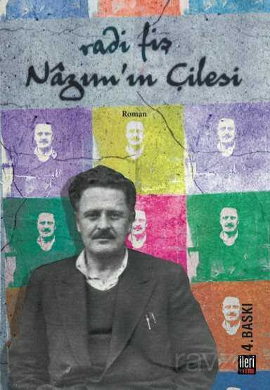 Nazım'ın Çilesi - İleri Yayınları
