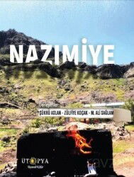 Nazımiye - Ütopya Yayınevi