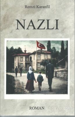 Nazlı - 1