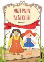 Nazlının Bebekleri - Akademisyen Kitabevi