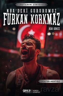 NBA'deki Gururumuz Furkan Korkmaz - 1