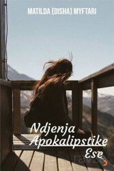 Ndjenja Apokalipstike - Cinius Yayınları