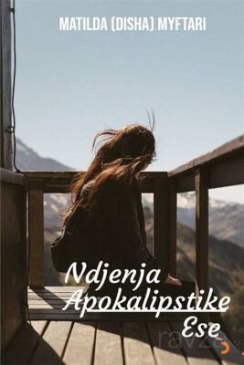 Ndjenja Apokalipstike - 1