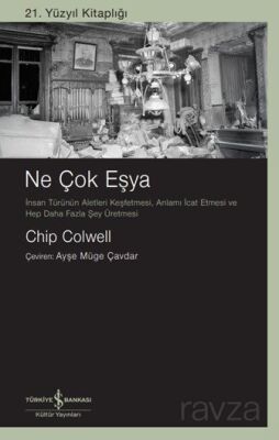 Ne Çok Eşya - 1