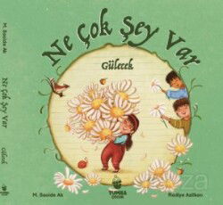 Ne Çok Şey Var Gülecek - Tumba Çocuk