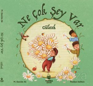 Ne Çok Şey Var Gülecek - 1