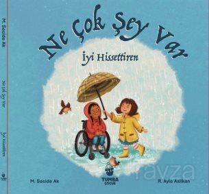 Ne Çok Şey Var İyi Hissettiren - 1