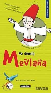 Ne Demiş Mevlana - 1