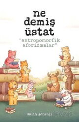 Ne Demiş Üstat - Presstij Kitap