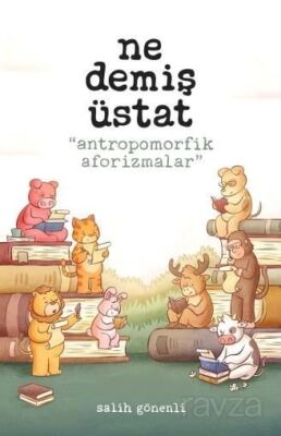Ne Demiş Üstat - 1