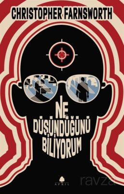 Ne Düşündüğünü Biliyorum - 1