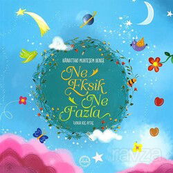 Ne Eksik Ne Fazla - Diyanet İşleri Başkanlığı