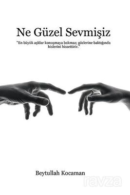 Ne Güzel Sevmişiz - 1