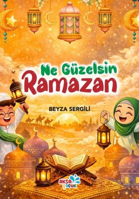 Ne Güzelsin Ramazan - 1