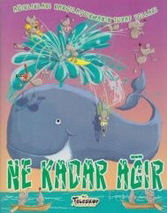 Ne Kadar Ağır / Ağırlıkları Karşılaştırmanın Tuhaf Yolları - Teleskop Popüler Bilim