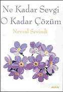 Ne Kadar Sevgi O Kadar Çözüm - Alfa Yayınları