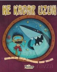 Ne Kadar Uzun / Uzunlukları Karşılaştırmanın Tuhaf Yollar - Teleskop Popüler Bilim