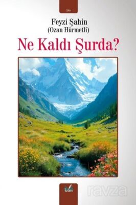 Ne Kaldı Şurda? - 1