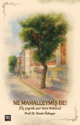 Ne Mahalleymiş Be! - 1