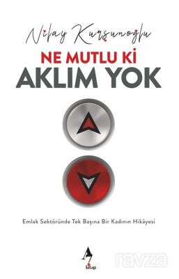 Ne Mutlu ki Aklım Yok - 1