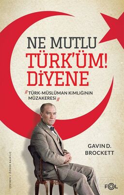 Ne Mutlu Türk'üm Diyene - 1