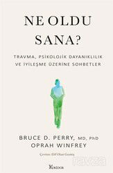 Ne Oldu Sana? - Koridor Yayıncılık
