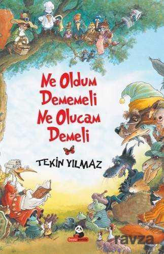 Ne Oldum Dememeli Ne Olucam Demeli - 1